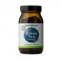 Green Tea (organic)